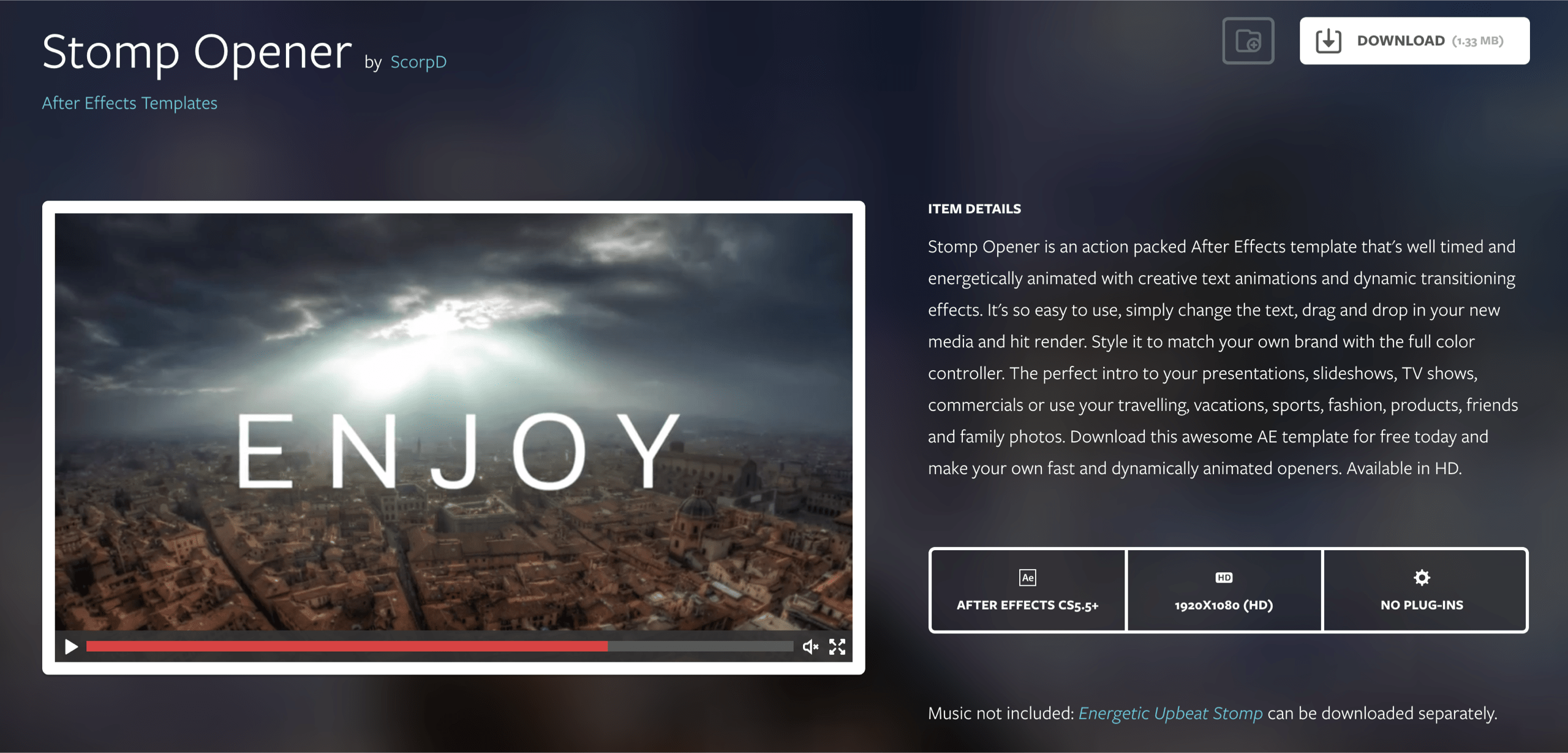 Film Impact Transition Pack Mac Crack multiprogramsale