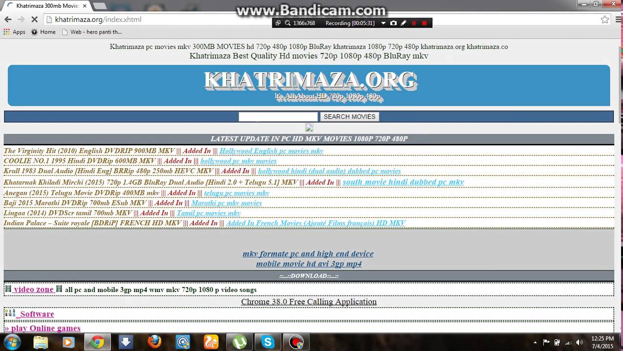 Index Of 1080p Mp4 Movie