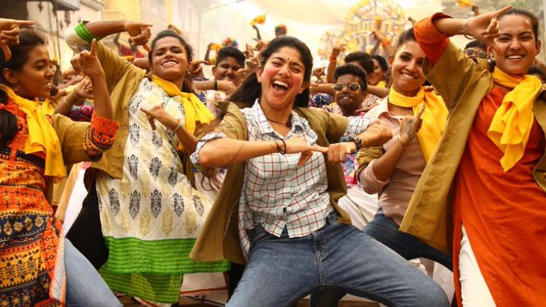 Maari 2 Songs Download multiprogramwoman