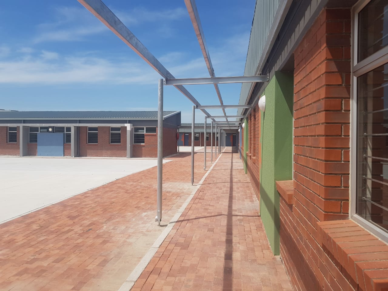 Sunray Primary School