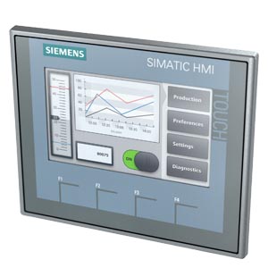 Human Machine Interface – Multiquadrant Industrial Controls (I) Pvt. Ltd.