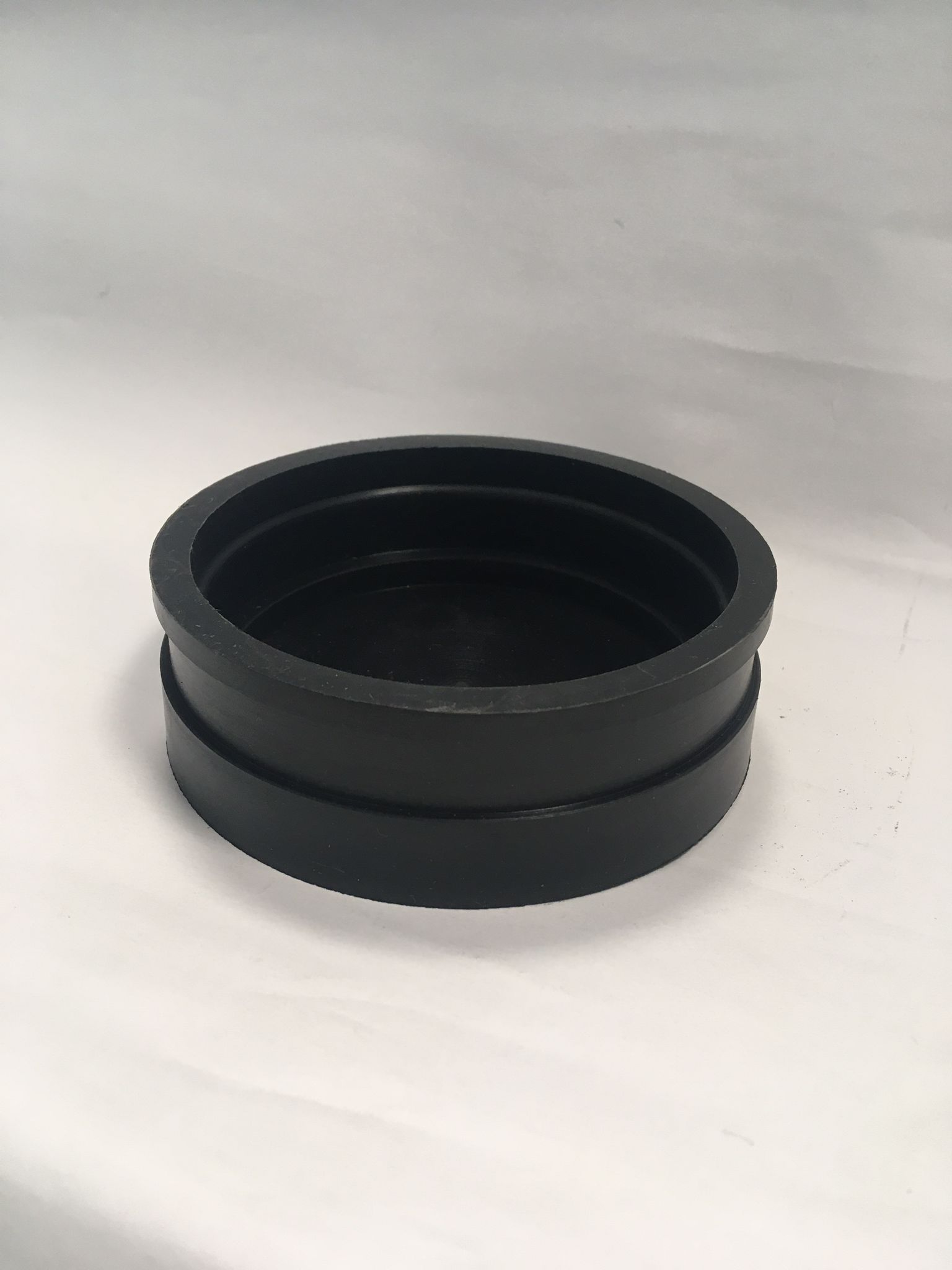 NEW STYLE RUBBER COVER Multiquip