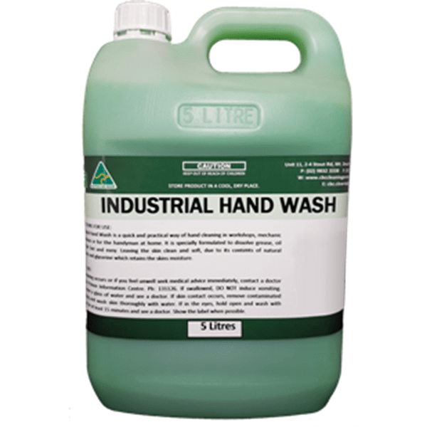 Industrial Hand Cleaner 5 and 20 Litre at the best Price