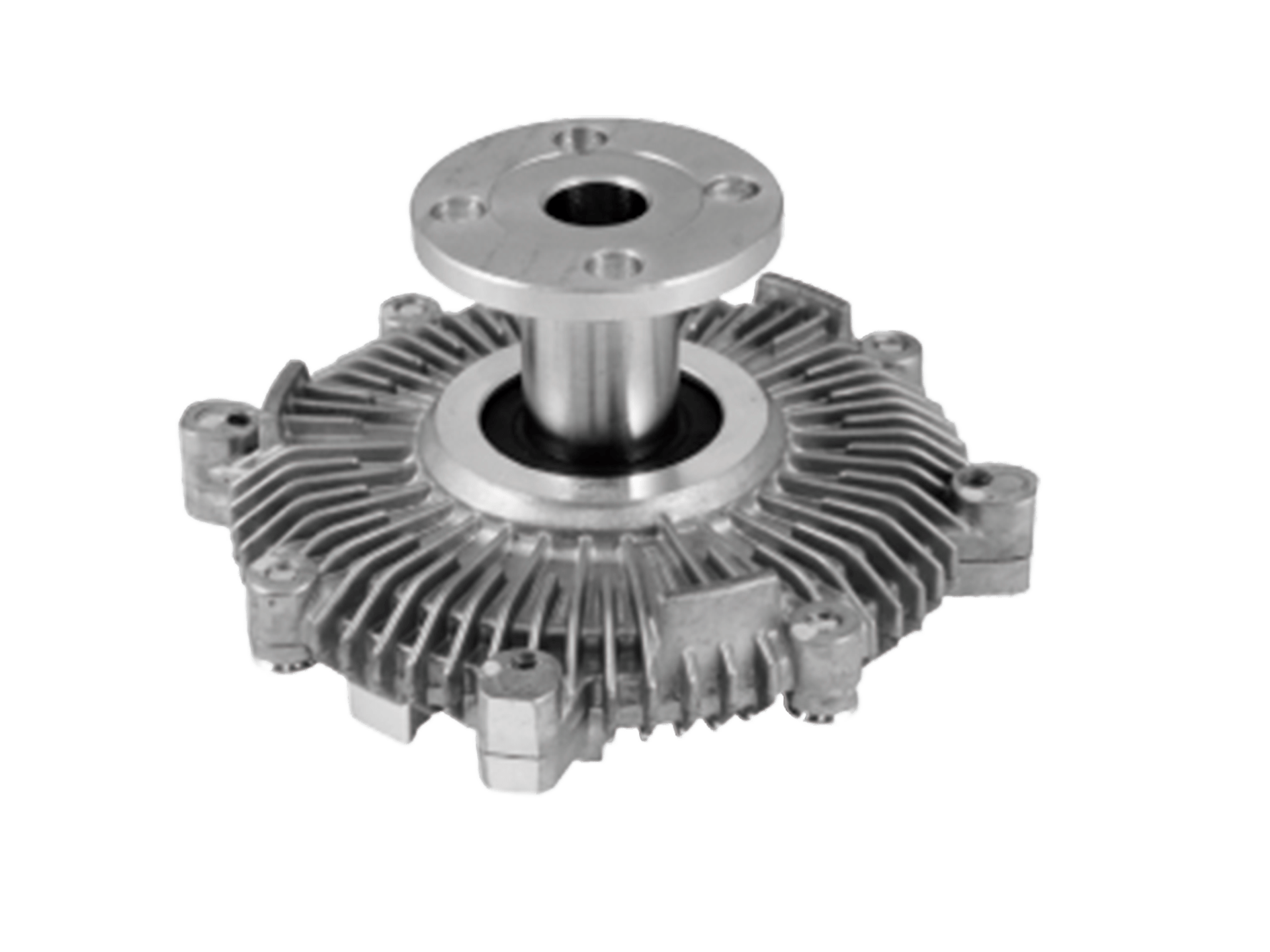 Fan Clutch Ford Ranger 2.0 2.3 Multirefacciones