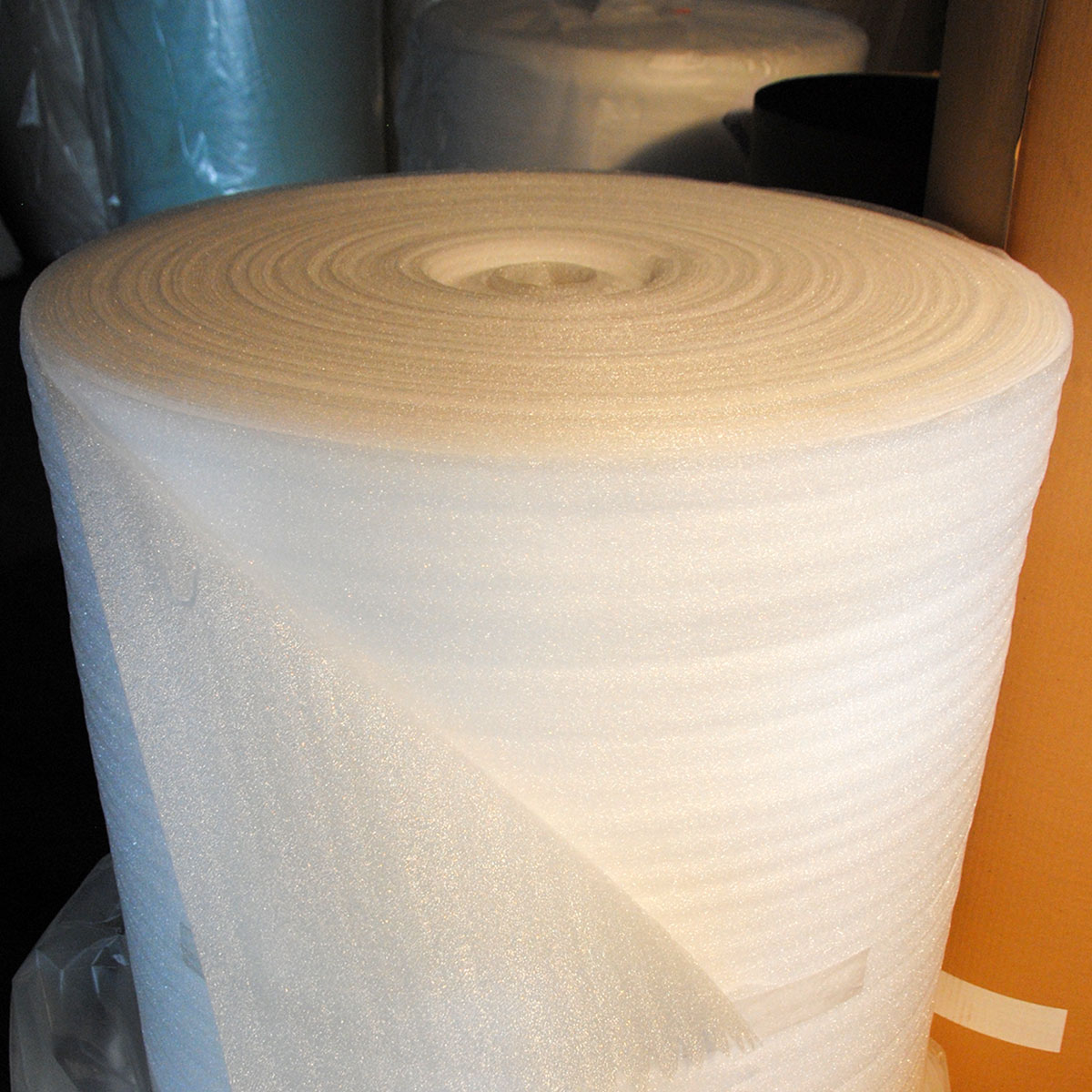 Rouleau Mousse Multisac