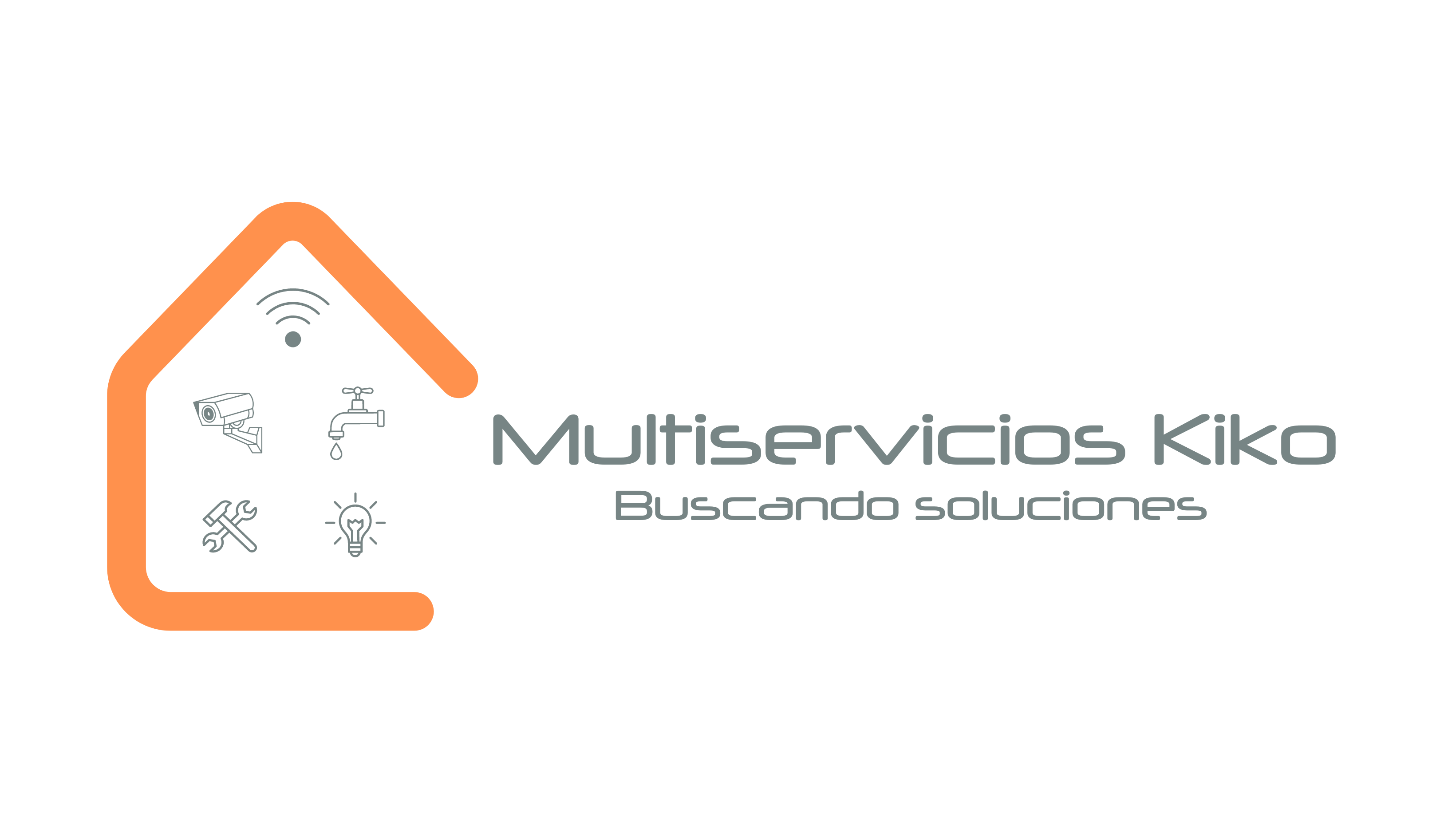 Inicio Multiservicios Kiko