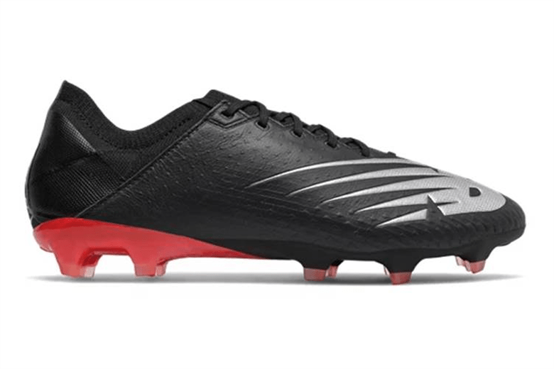 Football boots reengineered with kangaroo leather