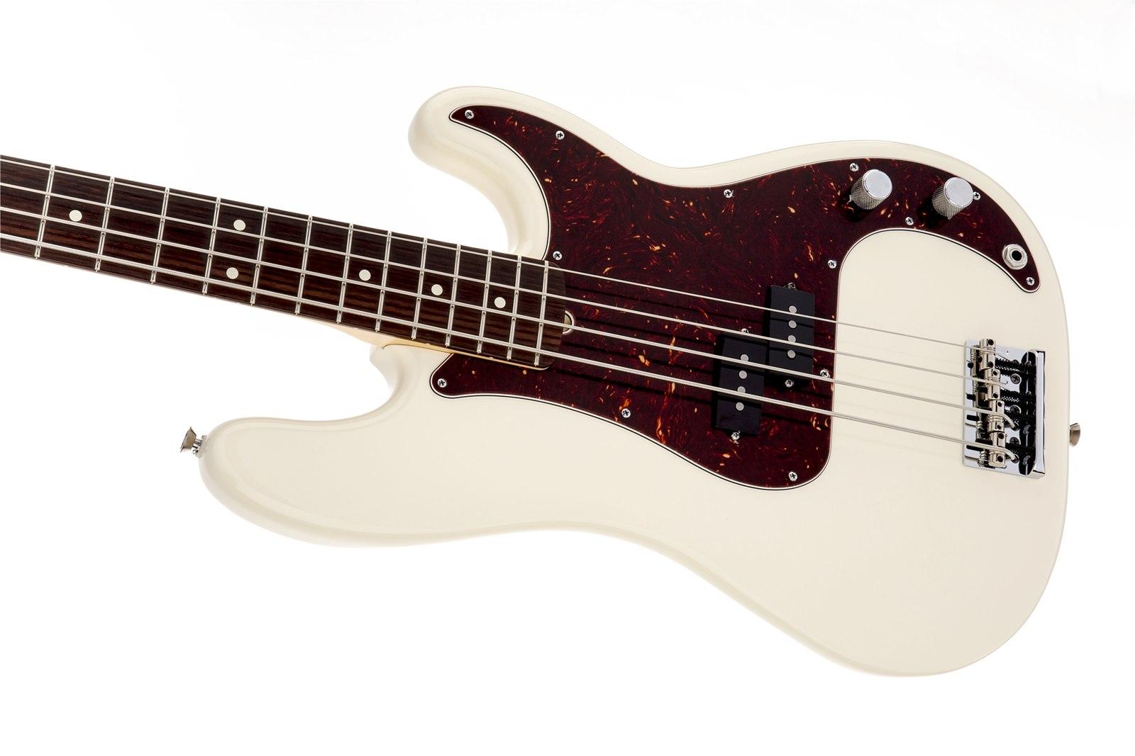 Fender Jazz Bass vs. Fender Precision Bass. ¿Cuál elegir? Blog de