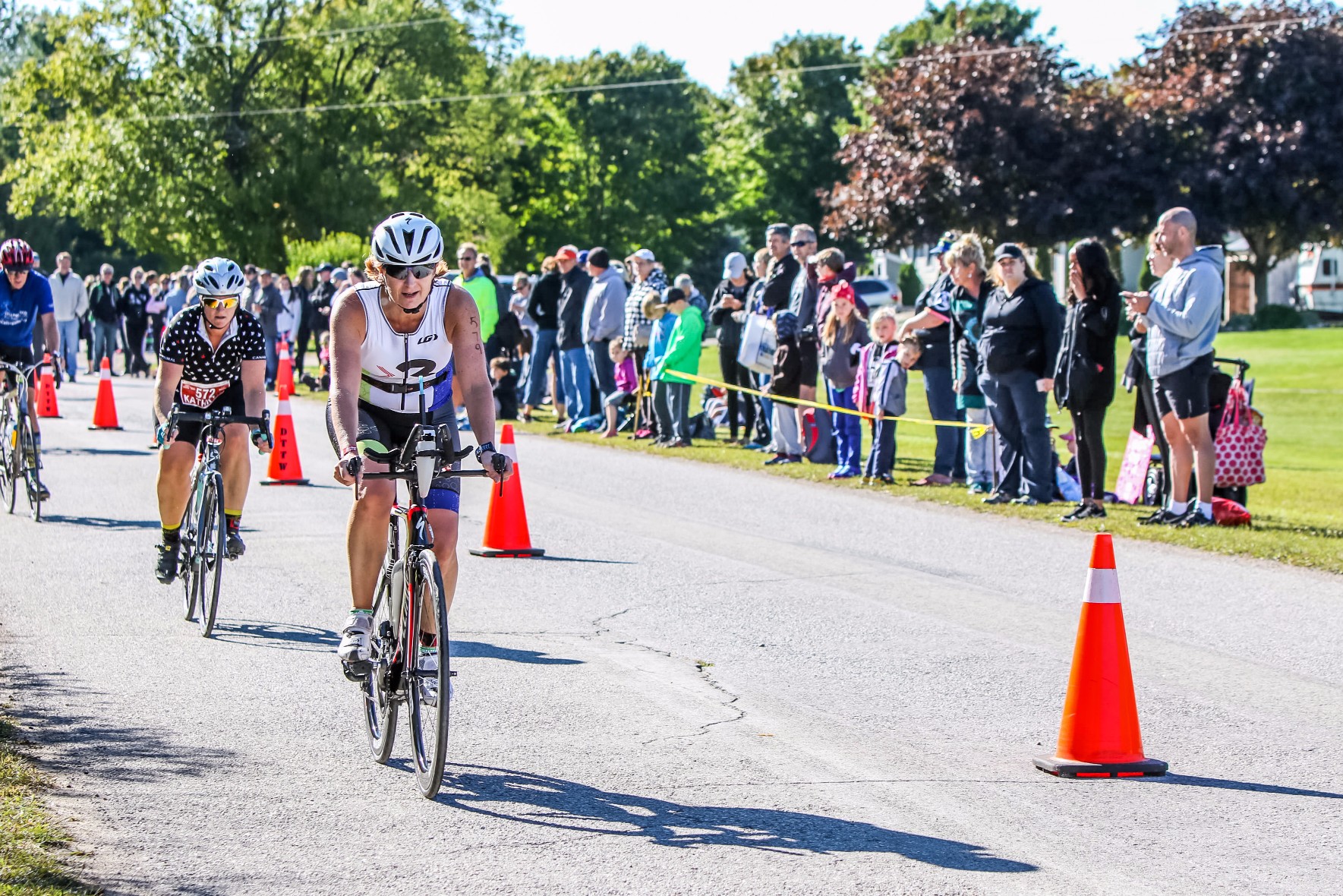ls du The MultiSport Canada Triathlon Series Presented by Martins