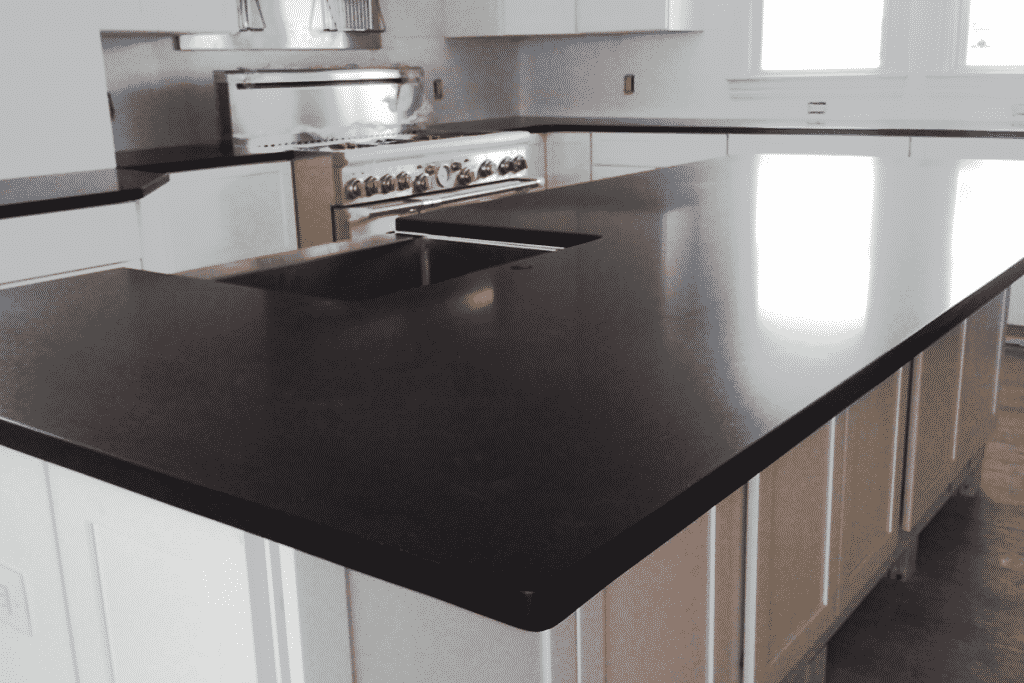 "The Newest Trends for Stone Kitchen Countertops" MultiStone Inc