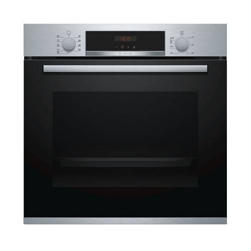 תנור בנוי בילד אין Bosch HBA534BR0Y בוש MultiStore
