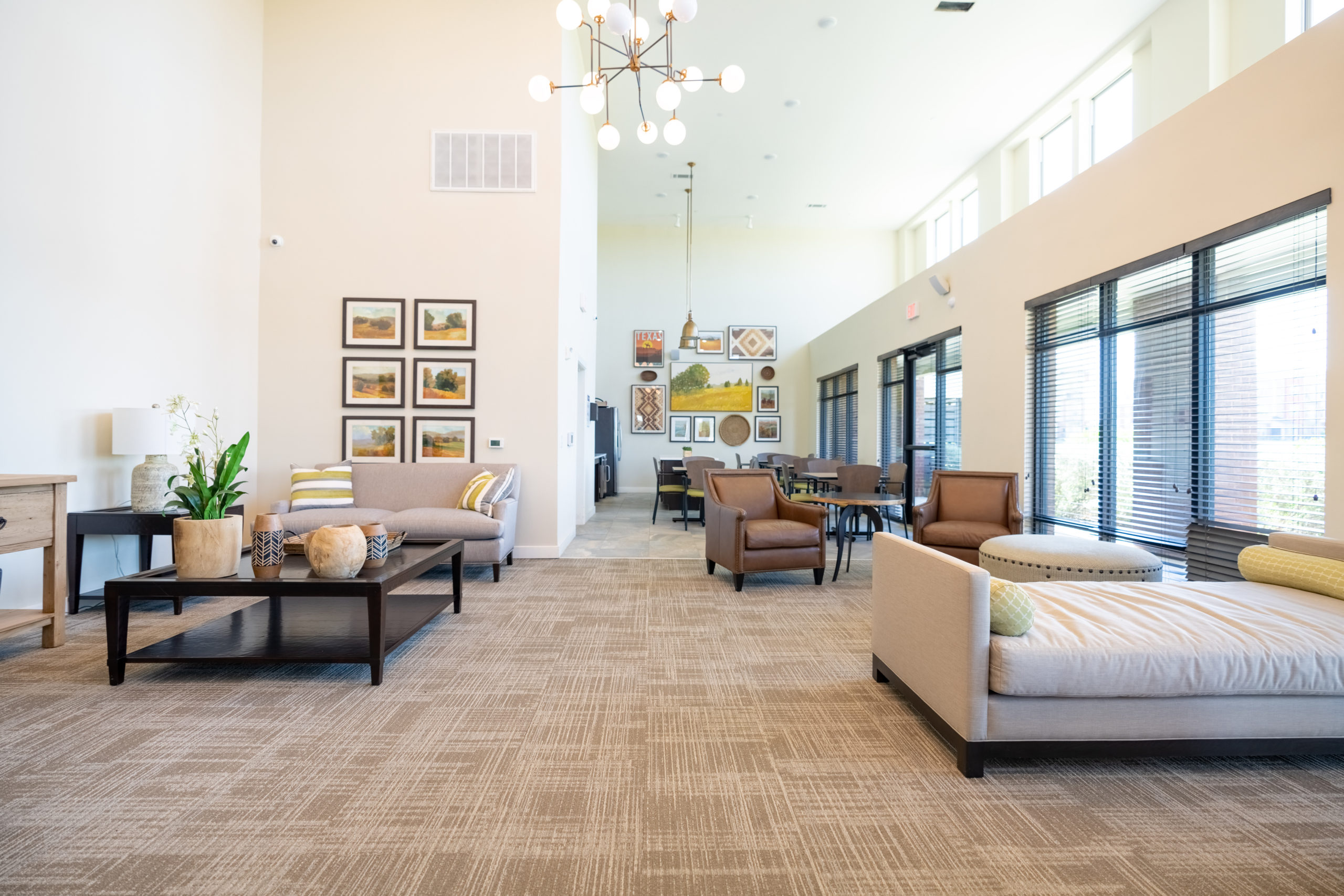 KWA Construction Completes Phase II of Columbia Renaissance Square