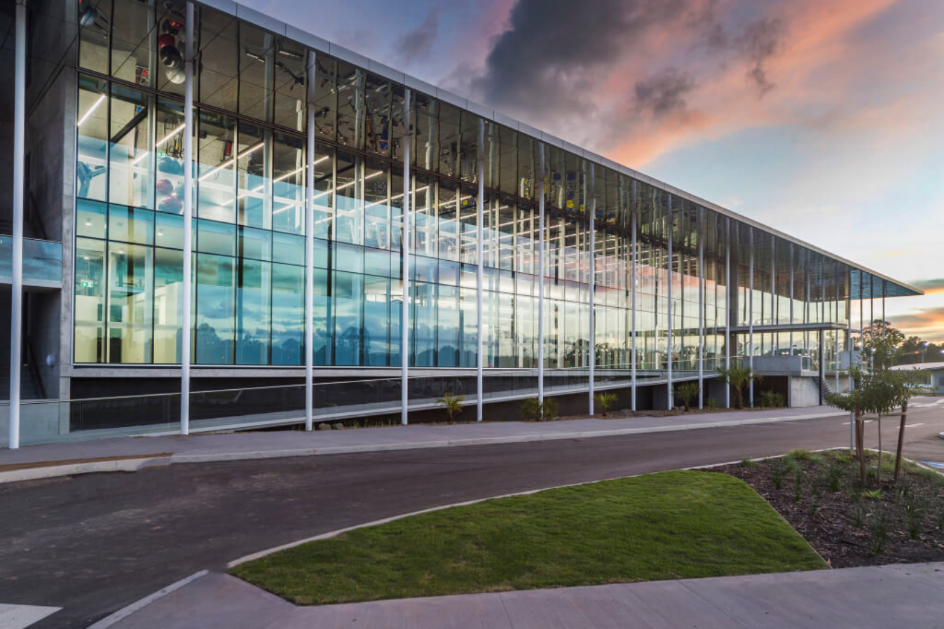 KDV Sport Multistream