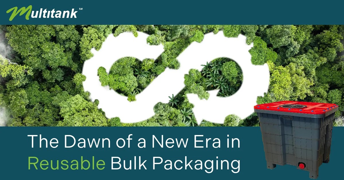 The Urgent WakeUp Call ENVI's New Packaging Regulations Multitank