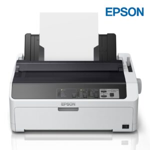 Epson FX-890II Impact Printer-LAN – Multitask Computer Services