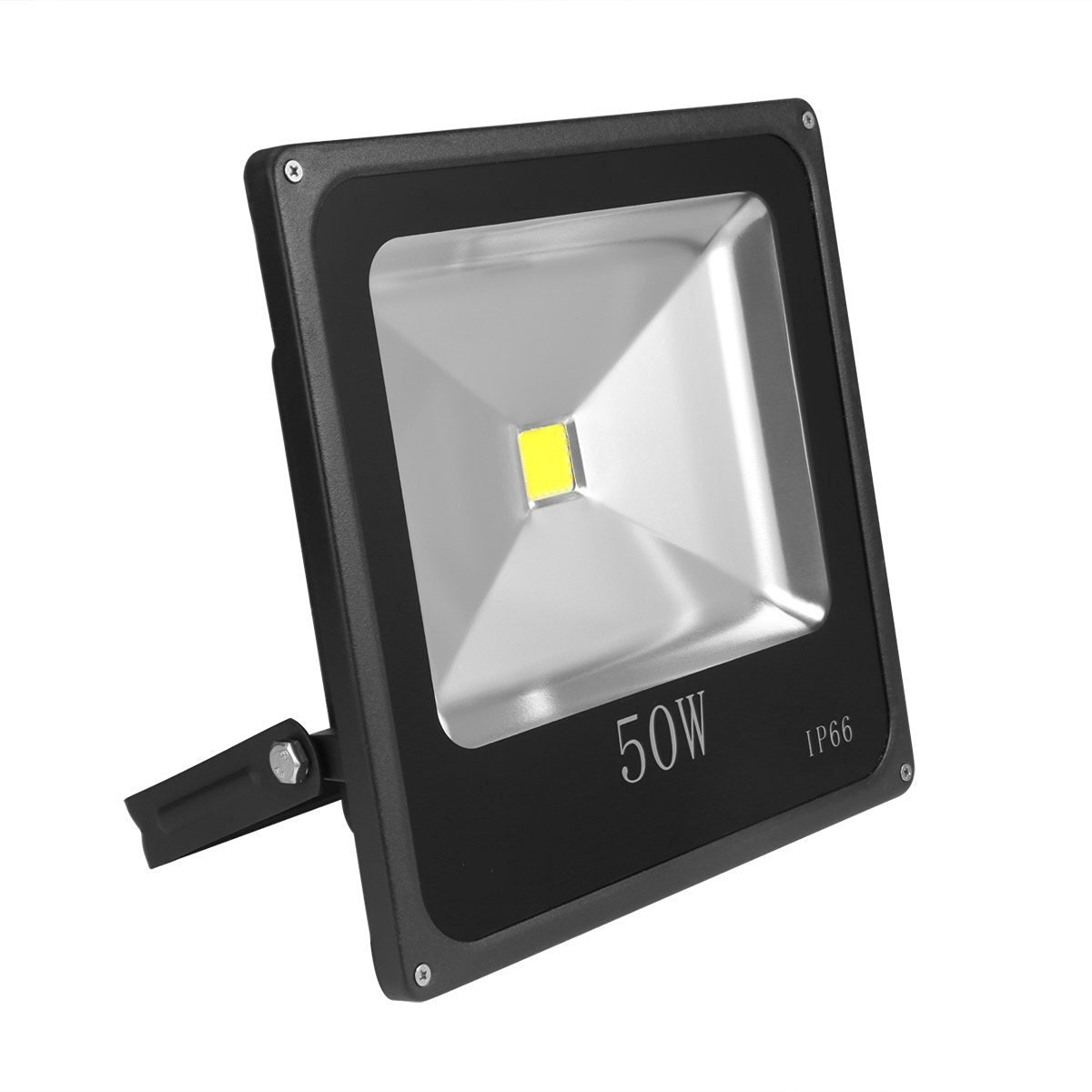 Meanwell Qatar LED Flood Light, Luxzony