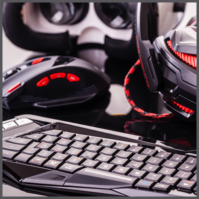 Gaming Accessories Products Multitech Computers Lebanon