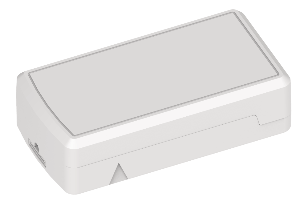 LoRaWAN Probeless Temperature & Humidity Sensor for Indoor Use (EU/GB