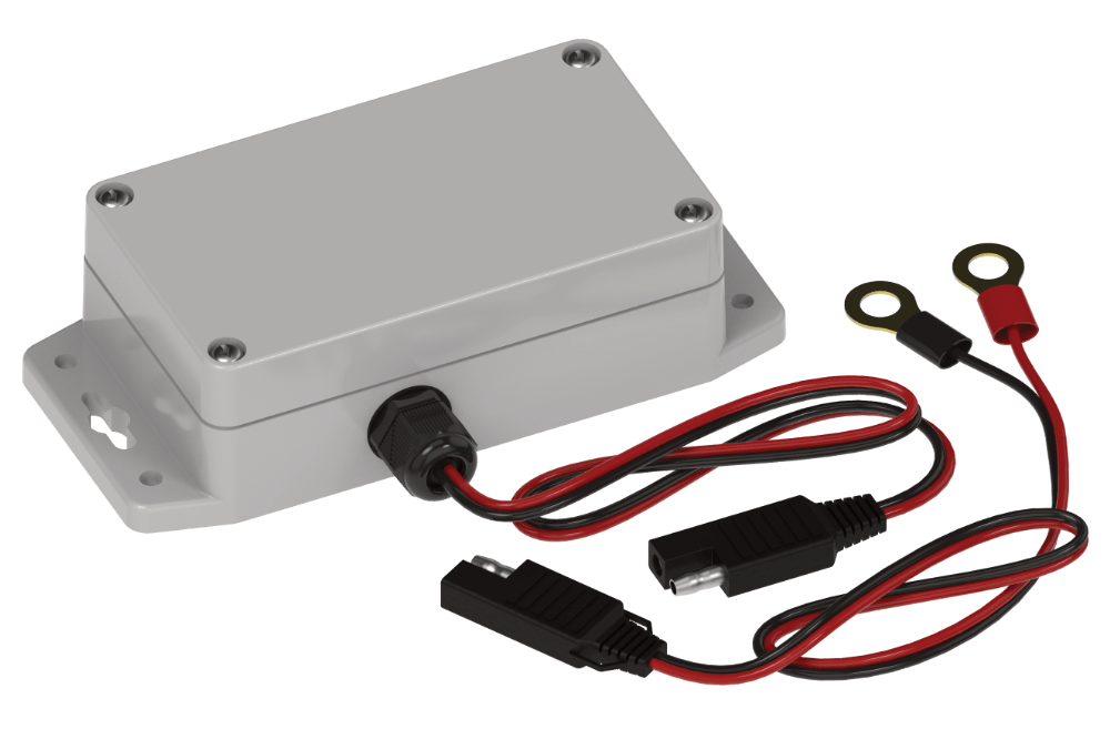 Industrial Wireless Sensors