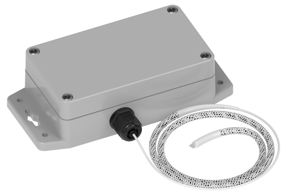 LoRaWAN Wireless Leak Detection SensorRBS306WR1MUS MultiTech