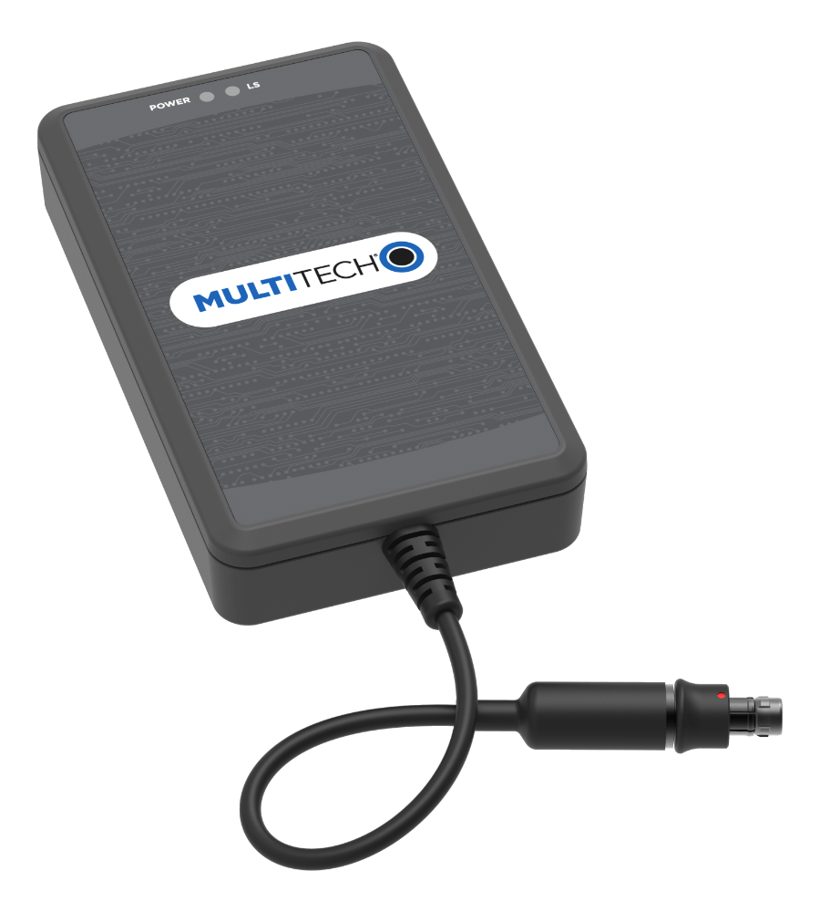 MultiConnect® Cell 100 Series 4GLTE Cat 4 Cellular Modems (US/EU/UK/AU