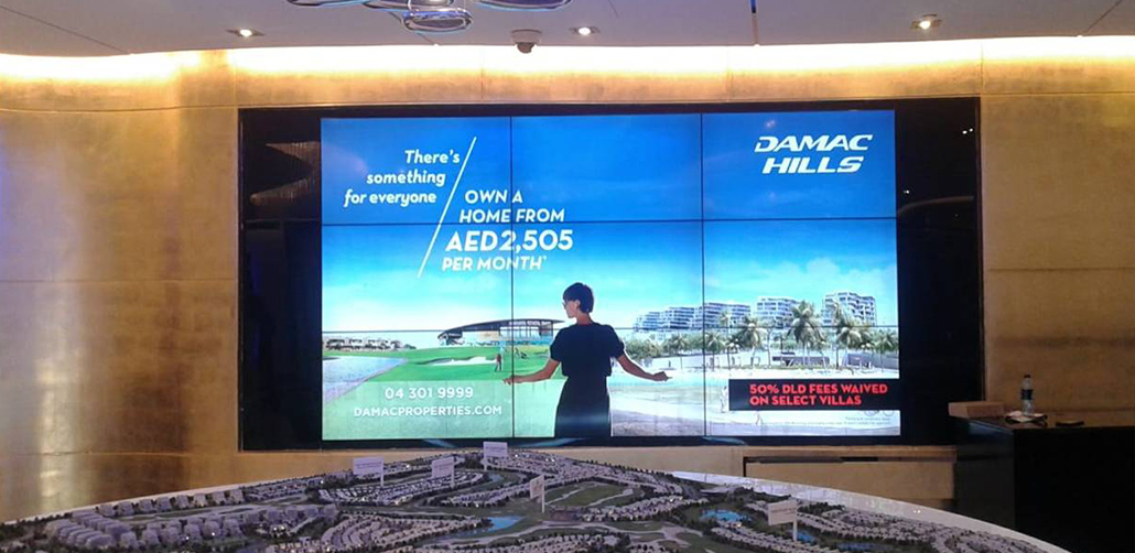 The No.1 Audio Visual Company In Dubai, UAE MultiTech AV