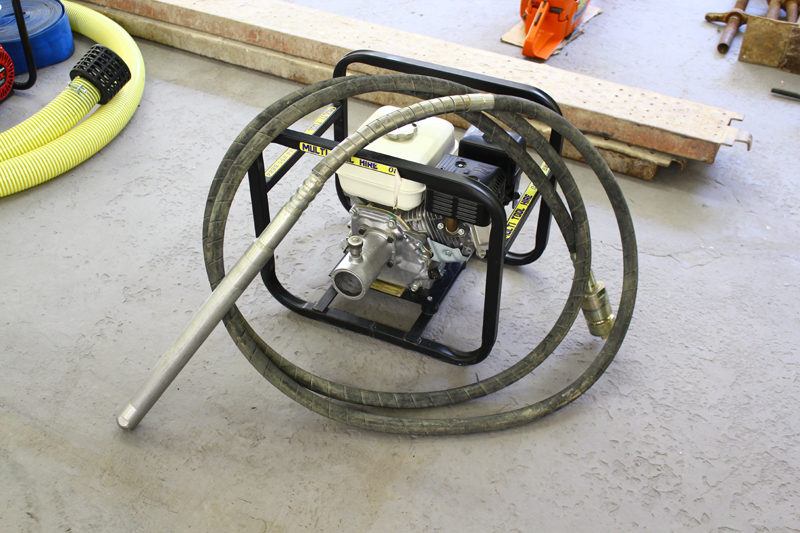 Equipment For Hire Multitool Hire