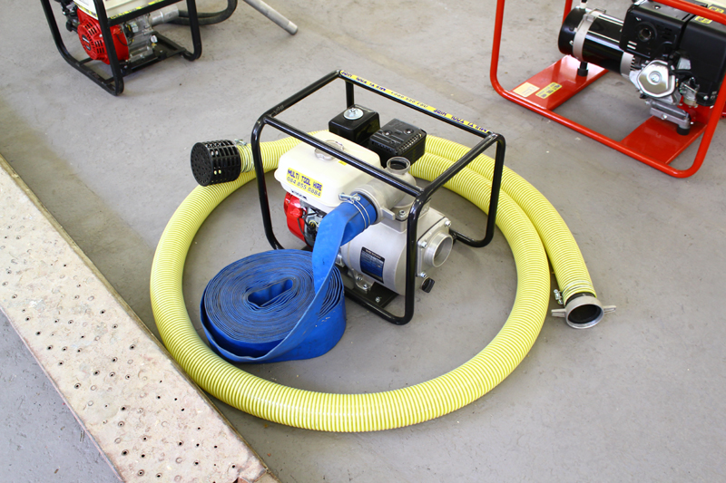 Equipment For Hire Multitool Hire