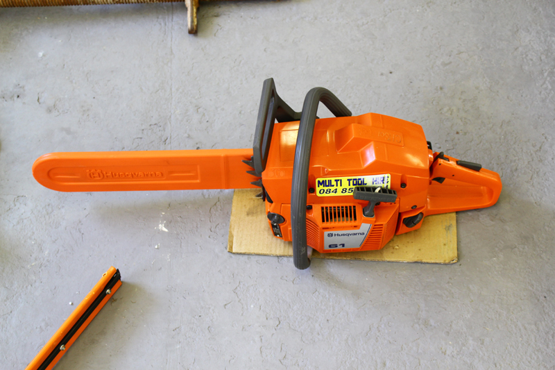 Equipment For Hire Multitool Hire