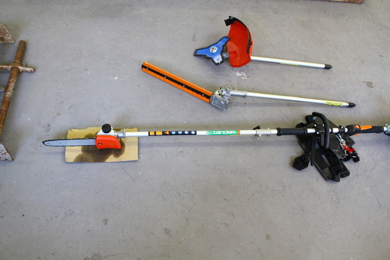 Equipment For Hire Multitool Hire