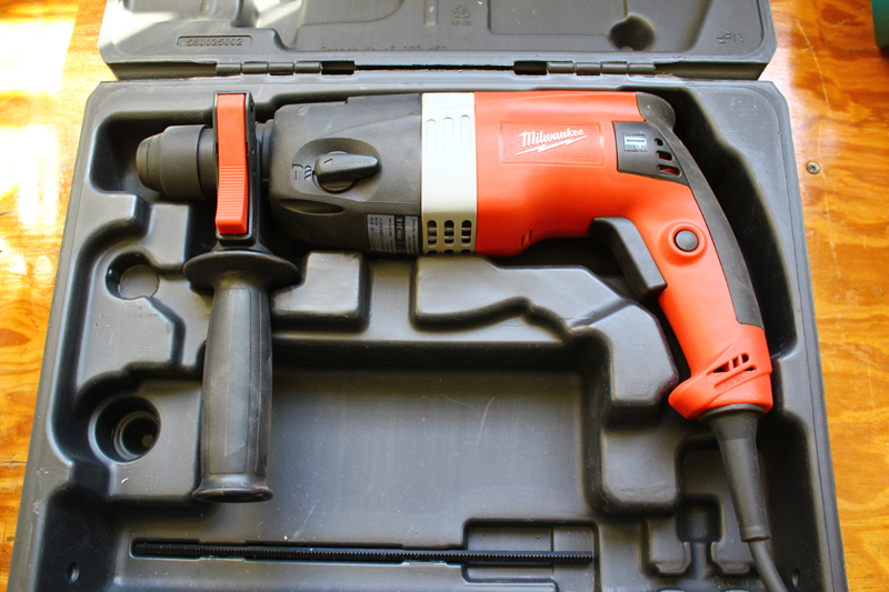 Equipment For Hire Multitool Hire