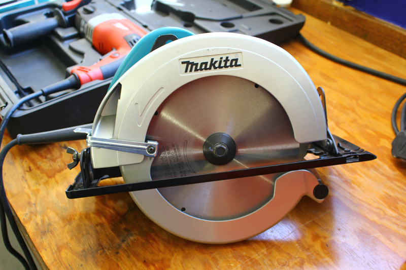 Equipment For Hire Multitool Hire