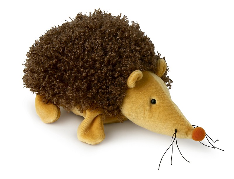 Egmont Hand Puppet Hedgehog Multi Toys Buy Kids Toys Online