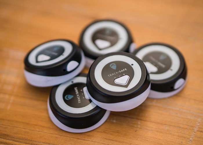 Get GPS tracker to save your valuables