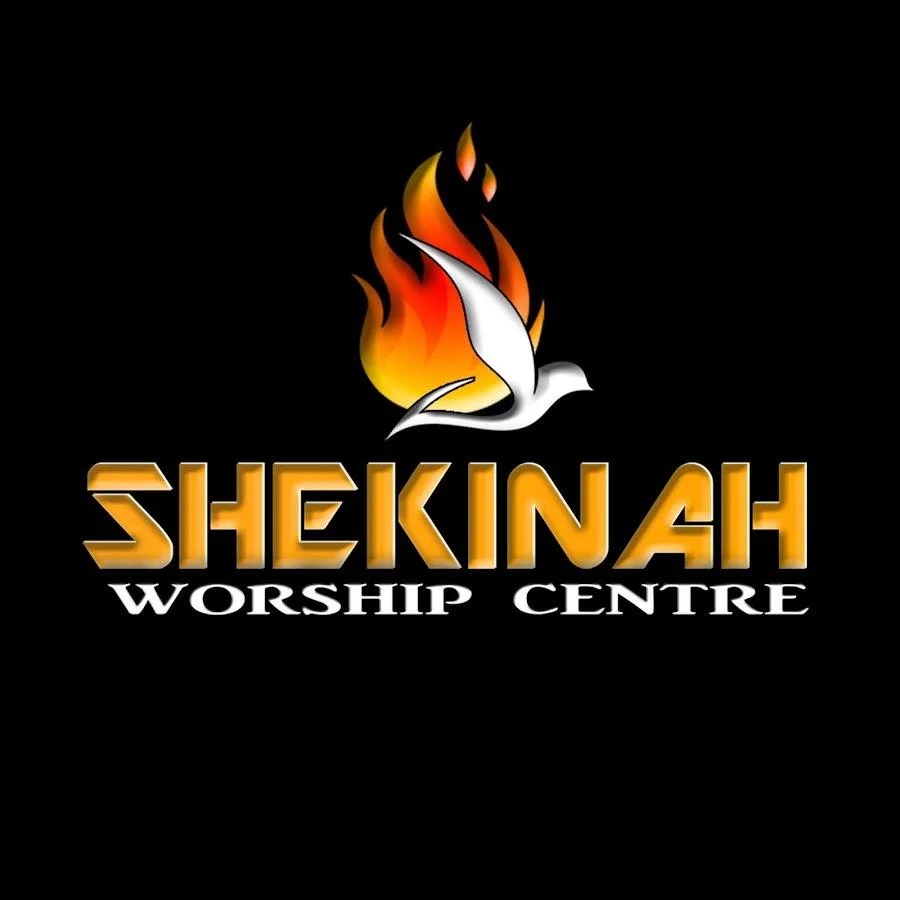Shekinah Worship Multitrack Gospel