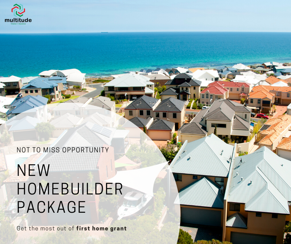 Home loan and mortgage specialist Mutitude Broking NSW