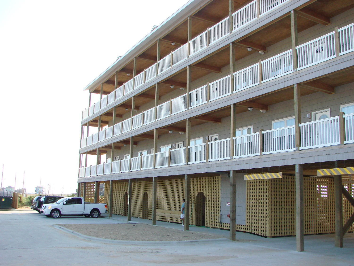 Durant Station Condominium MultiUnit Modular Solutions