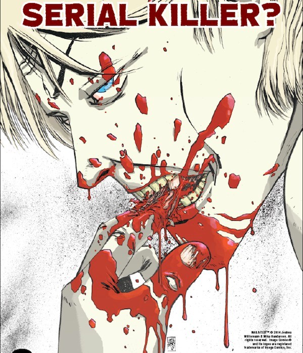 Casting Couch Nailbiter Multiversity Comics