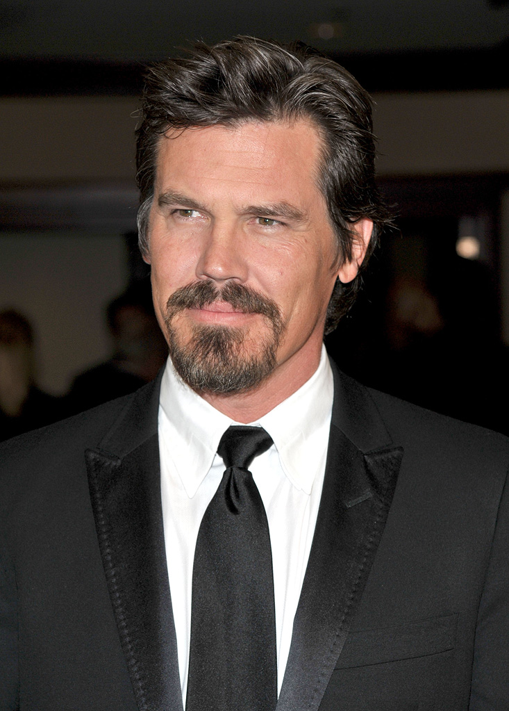 Josh Brolin Officially Playing Thanos, Plus Some New Josh Brolin Officially Playing Thanos, Plus Some New