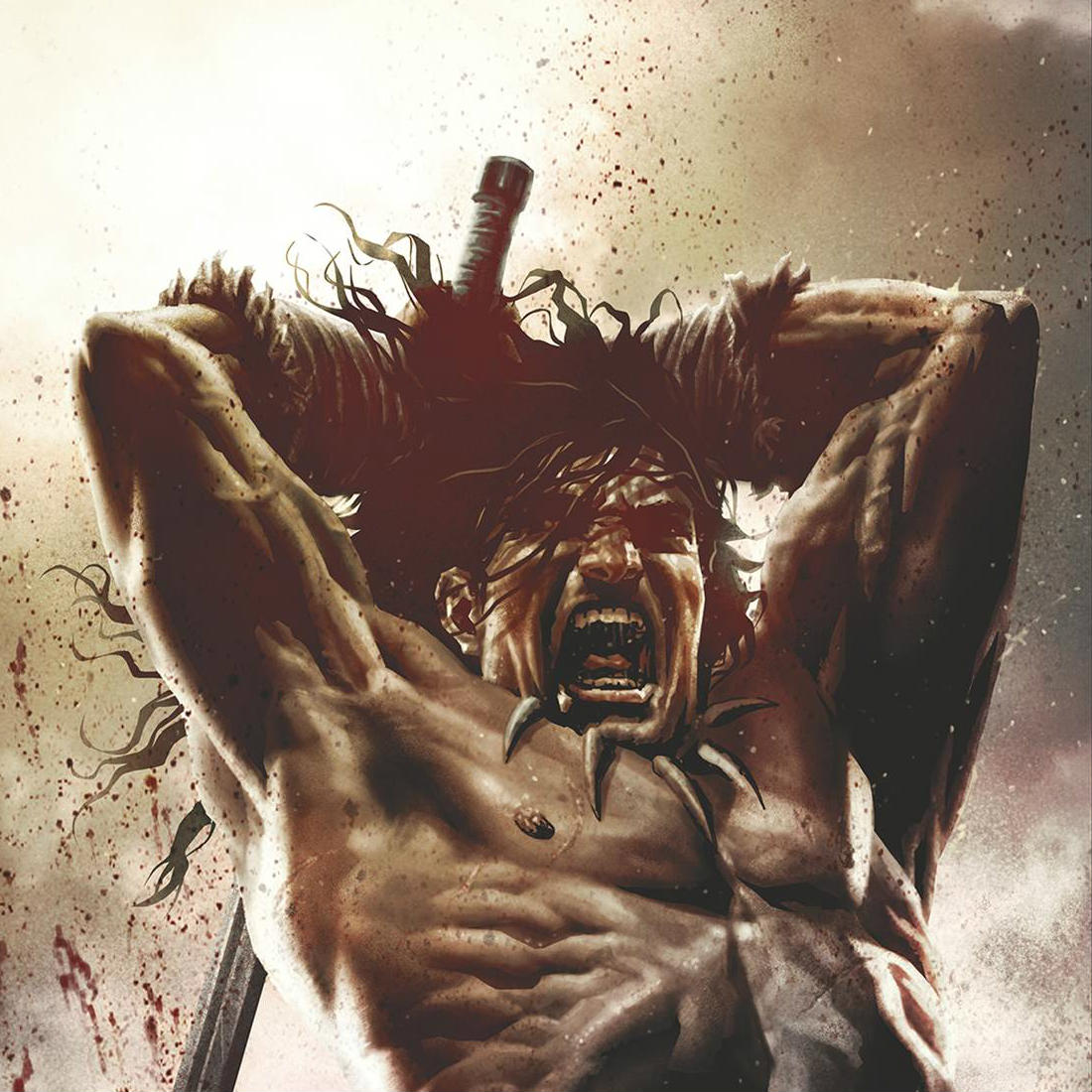 Невозможно победить того кто не сдается картинка