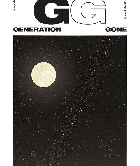 Generation Gone, Vol. 1 by Aleš Kot Goodreads
