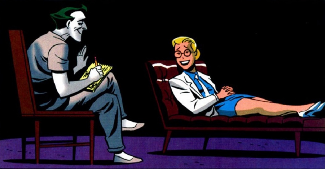 Psychiatry, Pathos, and Panels The Role Mental Illness Plays in Comics Multiversity Comics