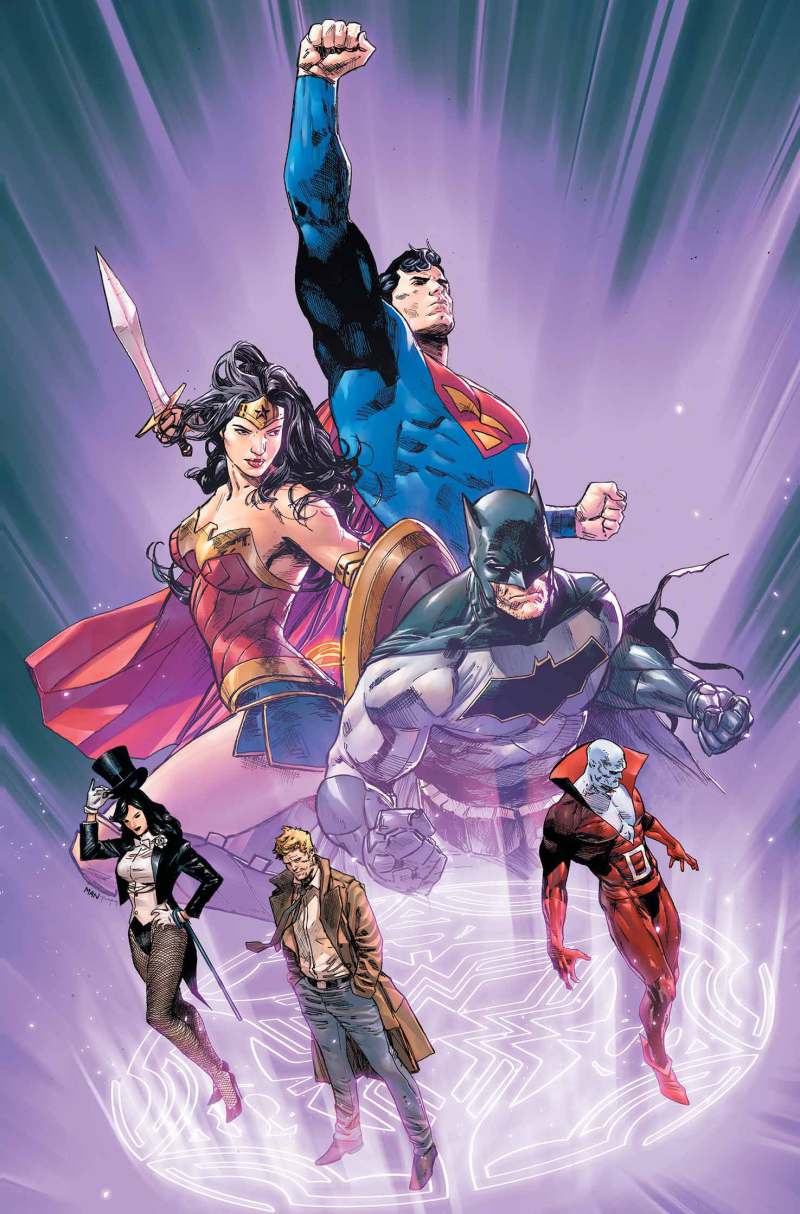 Trinity” #12 – Multiversity Comics