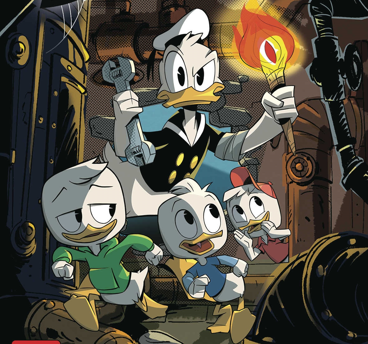 Picsou Tokyo manga 漫画 DUCKTALES　Disney 818UcuYFHIL._UF1000,1000_QL80_.jpg