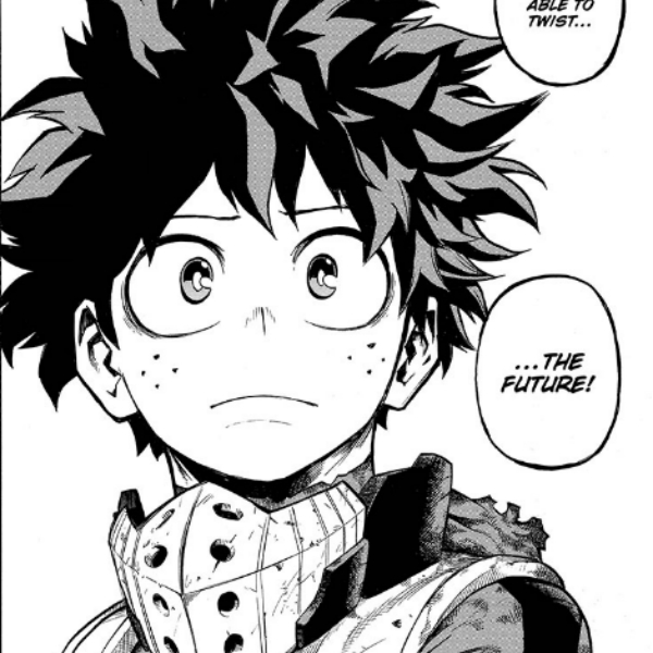 Go Beyond 9 A ‘Plus Ultra’ Analysis of “My Hero Academia