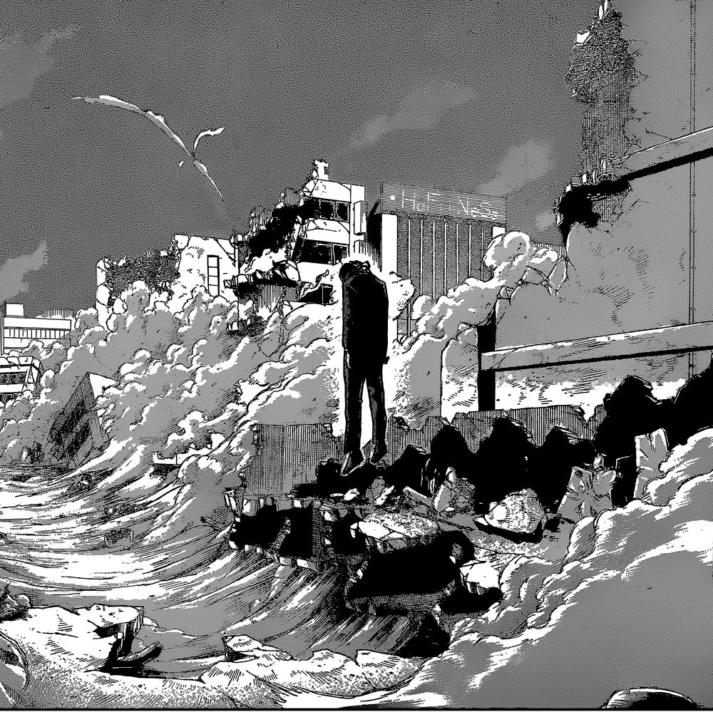 Featured image of post Punpun Panels