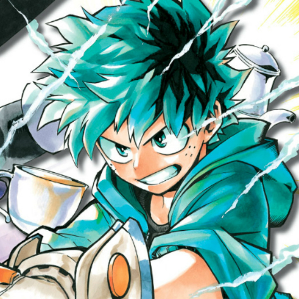 Go Beyond 13 A ‘Plus Ultra’ Analysis of “My Hero Academia