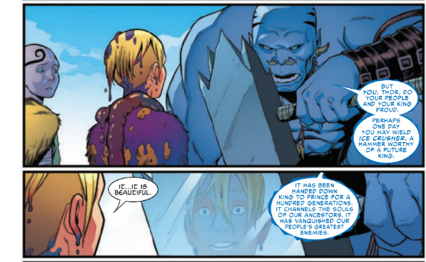 Saturday Morning Panels: Week of 10/24/18 – Multiversity Comics