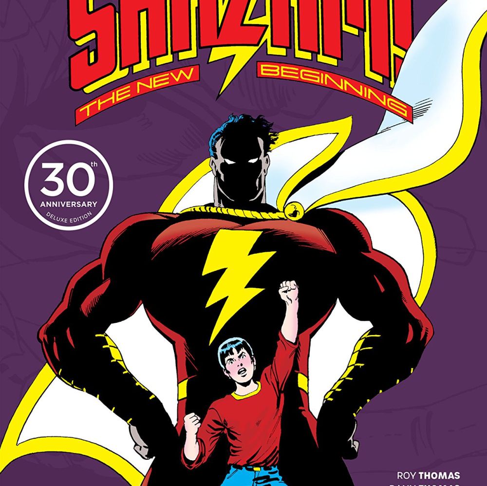 洋書 1977 BATMAN SHAZAM バットマン シャザム コミック　2冊 Amazon.com: Shazam! The New Beginning (1987) #2 eBook