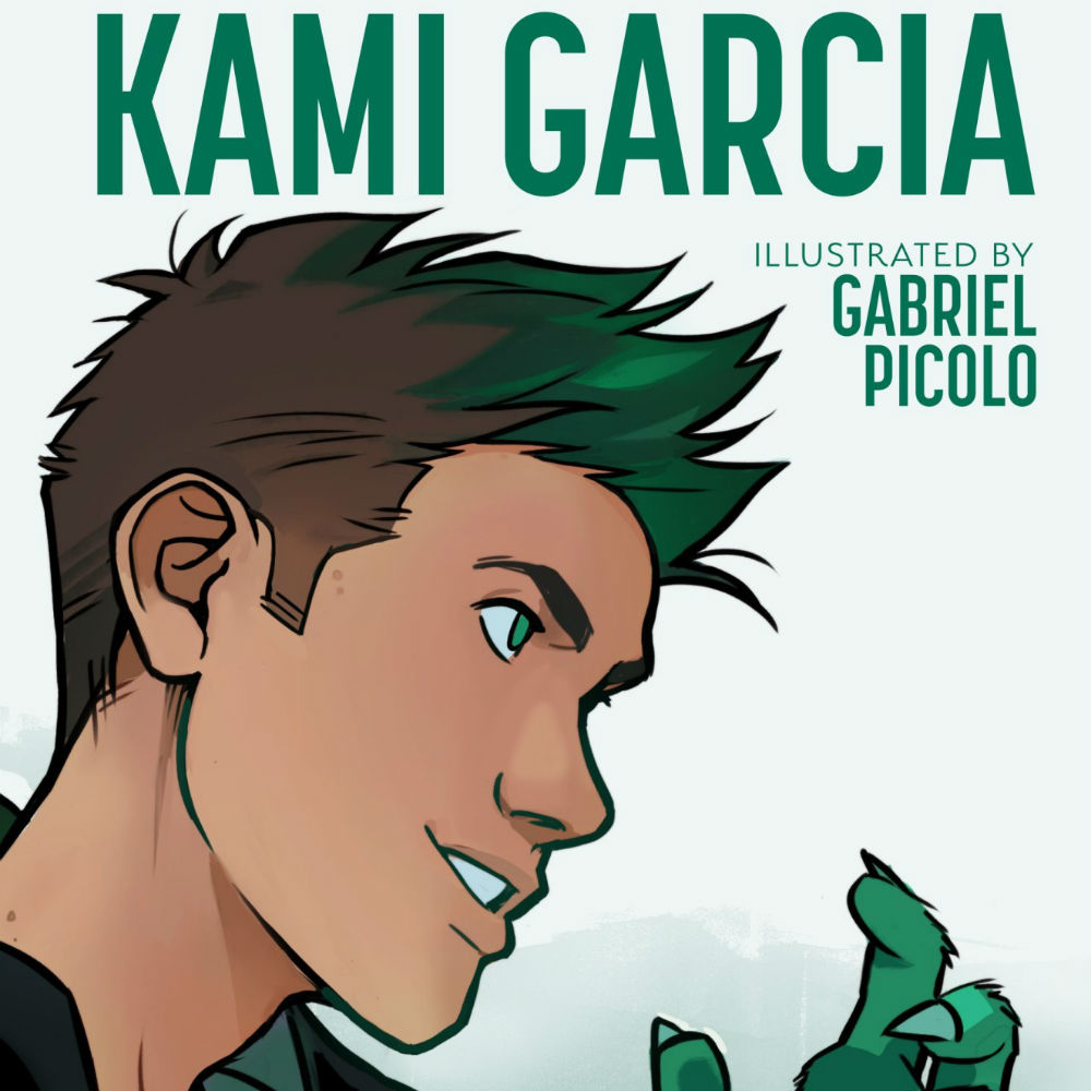 SDCC 19 DC Reveals Graphic Novels for Young Adults Multiversity Comics